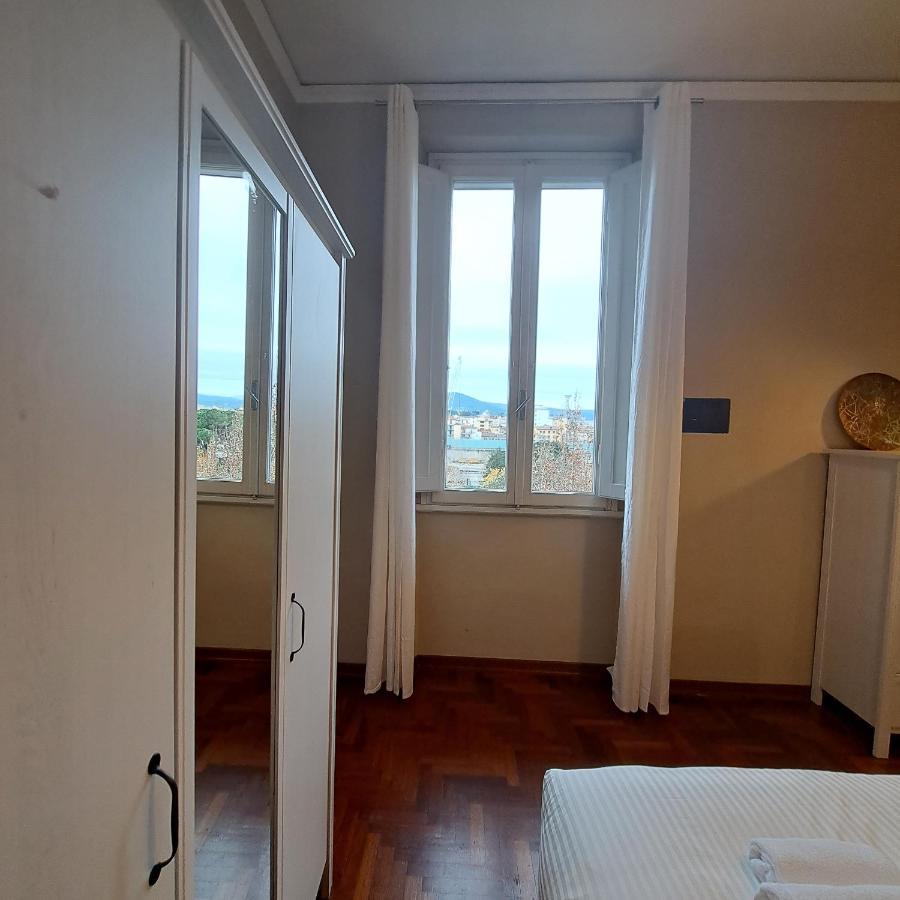 Apartment Corsica 11 Florencja Zewnętrze zdjęcie